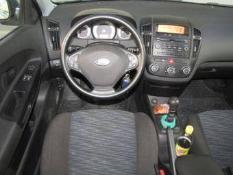 2008 Kia Ceed For Sale