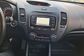 Kia Cerato III YD 2.0 AT Premium (150 Hp) 