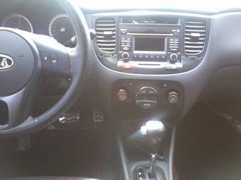  on 2010 Kia Pride For Sale  1 6  Gasoline  Ff  Automatic For Sale