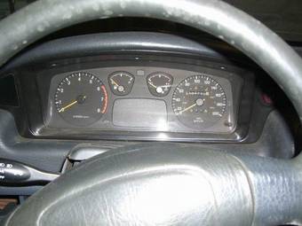 1994 Kia Sephia For Sale