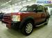 Pictures Land Rover Discovery