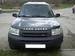 Preview 2002 Land Rover Freelander
