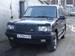 Preview 2000 Land Rover Range Rover
