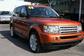 Preview 2005 Land Rover Range Rover Sport