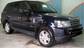 Pictures Land Rover Range Rover Sport