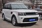 Range Rover Sport L320 3.0 TD AT Autobiography  (245 Hp) 