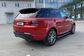 2014 Range Rover Sport II L494 3.0 S/C AT SE (340 Hp) 