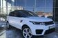 2018 Land Rover Range Rover Sport II L494 3.0 TD AT HSE (249 Hp) 