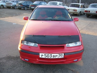 1992 ES250