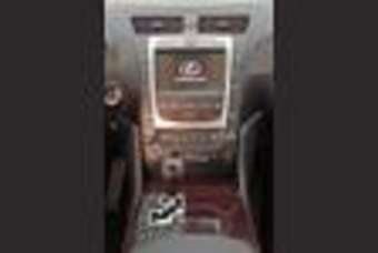 2007 Lexus GS300 Pics