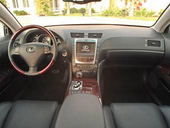 2007 Lexus GS300 For Sale
