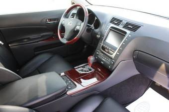 2011 Lexus GS300 For Sale