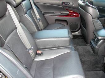 2007 Lexus GS430 For Sale