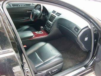 2008 Lexus GS460 For Sale