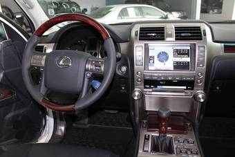 2011 Lexus GX460 For Sale