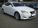 Preview 2008 Lexus IS250