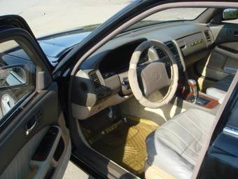 1994 Lexus LS400 For Sale