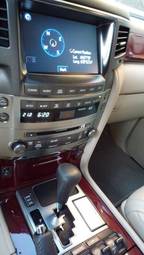 2008 Lexus LX450 For Sale