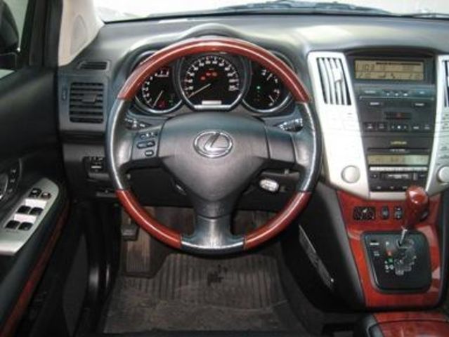 2005 Lexus RX300