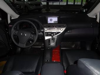 2011 Lexus RX350 For Sale