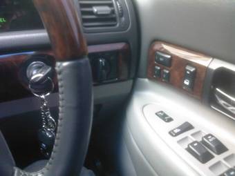 2001 Lincoln LS For Sale