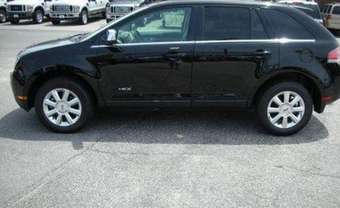 2007 Lincoln MKX For Sale