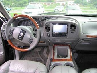 1998 Lincoln Navigator For Sale