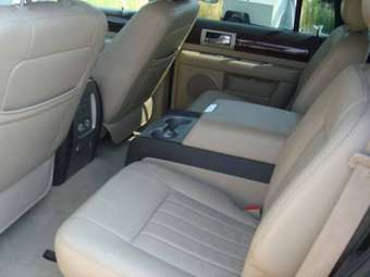 2005 Lincoln Navigator For Sale