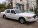 Preview 1992 Lincoln Town Car