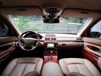 2004 Maybach 62 For Sale