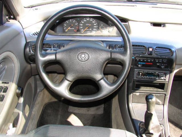 1994 Mazda 626