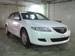 Pictures Mazda Atenza Sport Wagon