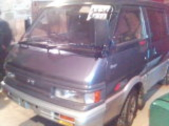 1994 Mazda Bongo