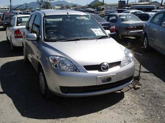 2005 Mazda Bongo For Sale