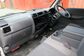 2013 Mazda Bongo IV ABF-SKP2M 1.8 GL low floor high roof 4WD (4 door) (102 Hp) 