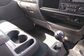 Mazda Bongo IV DBF-SLP2M 1.8 GL Low Floor 4WD (5 door) (102 Hp) 