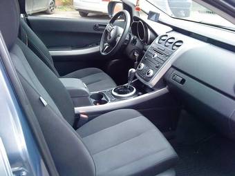 2009 Mazda CX-7 For Sale