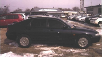 1995 Mazda Efini MS-6