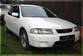 Preview 1997 Mazda Familia