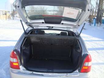 1998 Mazda Familia S-Wagon For Sale