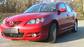 Preview 2004 Mazda MAZDA3