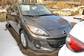 Preview 2011 Mazda MAZDA3