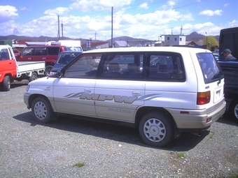 1994 Mazda MPV