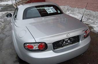 2008 Mazda MX-5 For Sale