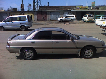 1988 Mazda Persona