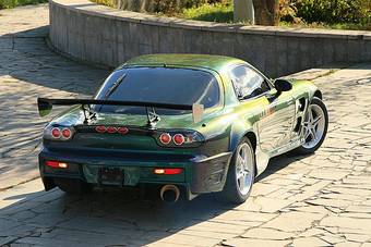 2005 Mazda RX-7 For Sale