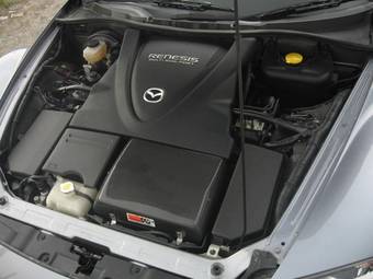 2008 Mazda RX-8 Photos