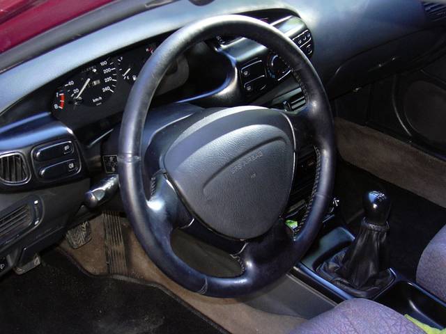 2003 Mazda Xedos 6