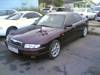 1994 Mazda Xedos 9