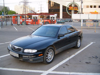 1998 Mazda Xedos 9 For Sale